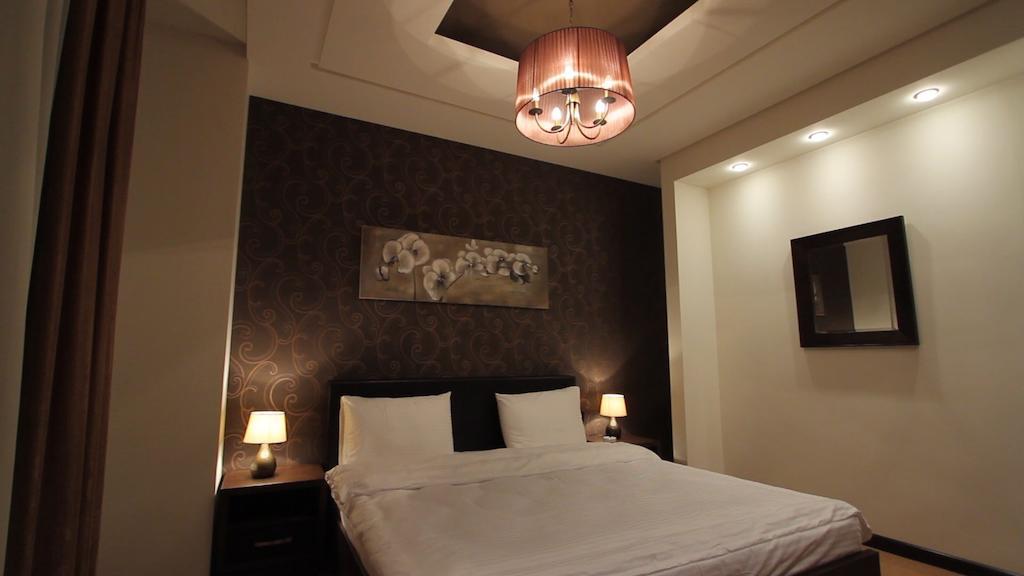 Avant Garde Hotel Yerevan Room photo